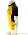 La Sportiva Sonic Mens T-Shirt, , Black, , Male, 0024-10424, 5637581110, , N2-07.jpg