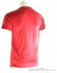 La Sportiva Van Shirt Mens T-Shirt, La Sportiva, Rouge, , Hommes, 0024-10426, 5637581119, 801216304001, N1-11.jpg