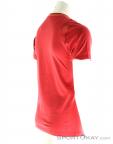 La Sportiva Van Shirt Mens T-Shirt, La Sportiva, Rouge, , Hommes, 0024-10426, 5637581119, 801216304001, N1-16.jpg
