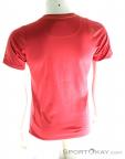 La Sportiva Van Shirt Mens T-Shirt, La Sportiva, Red, , Male, 0024-10426, 5637581119, 801216304001, N2-12.jpg