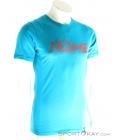La Sportiva Mountain is Home Mens T-Shirt, , Blue, , Male, 0024-10427, 5637581129, , N1-01.jpg