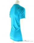 La Sportiva Mountain is Home Mens T-Shirt, La Sportiva, Bleu, , Hommes, 0024-10427, 5637581129, 8020647632657, N1-16.jpg
