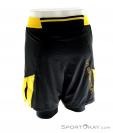 La Sportiva Velox Short Mens Climbing Shorts, , Black, , Male, 0024-10430, 5637581832, , N2-12.jpg