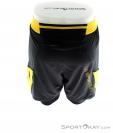 La Sportiva Velox Short Mens Climbing Shorts, , Black, , Male, 0024-10430, 5637581832, , N3-13.jpg