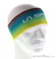 La Sportiva Fade Headband, La Sportiva, Red, , Male,Female,Unisex, 0024-10431, 5637581839, 0, N2-02.jpg