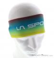 La Sportiva Fade Headband, La Sportiva, Red, , Male,Female,Unisex, 0024-10431, 5637581839, 0, N3-03.jpg