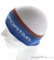 La Sportiva Fade Headband, La Sportiva, Orange, , Hommes,Femmes,Unisex, 0024-10431, 5637581840, 801216363916, N3-08.jpg