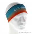 La Sportiva Fade Headband, La Sportiva, Turquoise, , Male,Female,Unisex, 0024-10431, 5637581841, 8020647647736, N2-02.jpg