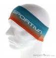 La Sportiva Fade Headband, , Turquoise, , Male,Female,Unisex, 0024-10431, 5637581841, , N2-07.jpg