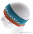 La Sportiva Fade Headband, La Sportiva, Turquoise, , Male,Female,Unisex, 0024-10431, 5637581841, 8020647647736, N3-08.jpg