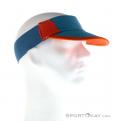 La Sportiva Reality Visor Baseball Cap, , Turquoise, , Male,Female,Unisex, 0024-10432, 5637581846, , N1-01.jpg