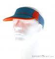 La Sportiva Reality Visor Baseball Cap, , Turquoise, , Male,Female,Unisex, 0024-10432, 5637581846, , N1-06.jpg