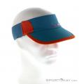 La Sportiva Reality Visor Baseball Cap, , Turquoise, , Male,Female,Unisex, 0024-10432, 5637581846, , N2-02.jpg