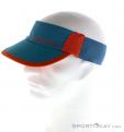 La Sportiva Reality Visor Baseball Cap, , Turquoise, , Male,Female,Unisex, 0024-10432, 5637581846, , N2-07.jpg