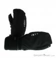 Leki Tour Plus V Gloves, Leki, Black, , Male,Female,Unisex, 0012-10198, 5637581865, 4028173741885, N1-01.jpg