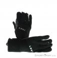 Leki Tour Evolution V Ski Touring Gloves, , Black, , Male,Female,Unisex, 0012-10199, 5637581885, , N1-01.jpg