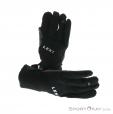 Leki Tour Evolution V Ski Touring Gloves, , Black, , Male,Female,Unisex, 0012-10199, 5637581885, , N2-02.jpg