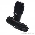 Leki Tour Evolution V Ski Touring Gloves, , Black, , Male,Female,Unisex, 0012-10199, 5637581885, , N3-03.jpg