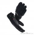 Leki Tour Evolution V Ski Touring Gloves, , Black, , Male,Female,Unisex, 0012-10199, 5637581885, , N4-04.jpg