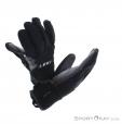 Leki Tour Evolution V Ski Touring Gloves, , Black, , Male,Female,Unisex, 0012-10199, 5637581885, , N4-19.jpg