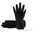 Leki Innerglove MF Touch Ski Touring Gloves, Leki, Black, , Male,Female, 0012-10200, 5637581891, 4028173767540, N1-11.jpg