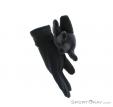 Leki Innerglove MF Touch Ski Touring Gloves, Leki, Black, , Male,Female, 0012-10200, 5637581891, 4028173767540, N5-05.jpg