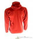 Salewa Antelao Fleece Mens Sweater, , Red, , Male, 0032-10488, 5637581930, , N2-12.jpg
