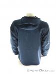 Salewa Fanes Melange GTX 2L Mens Outdoor Jacket Gore-Tex, Salewa, Blue, , Male, 0032-10484, 5637581981, 0, N3-13.jpg