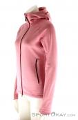 Houdini Outright Houdi Womens Sweater, , Pink, , Female, 0286-10001, 5637582016, , N1-06.jpg