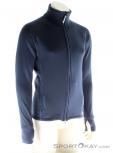 Houdini Power Jacket Mens Sweater, Houdini, Bleu, , Hommes, 0286-10008, 5637582105, 7322710361732, N1-01.jpg