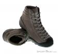 Scarpa Mojito Plus GTX Mens Hiking Boots Gore-Tex, Scarpa, Verde, , Hombre, 0028-10162, 5637582128, 666898707102, N1-01.jpg