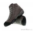 Scarpa Mojito Plus GTX Mens Hiking Boots Gore-Tex, Scarpa, Green, , Male, 0028-10162, 5637582128, 666898707102, N1-06.jpg