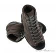 Scarpa Mojito Plus GTX Mens Hiking Boots Gore-Tex, Scarpa, Zelená, , Muži, 0028-10162, 5637582128, 666898707102, N2-02.jpg