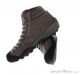 Scarpa Mojito Plus GTX Mens Hiking Boots Gore-Tex, Scarpa, Zelená, , Muži, 0028-10162, 5637582128, 666898707102, N2-07.jpg