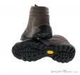Scarpa Mojito Plus GTX Mens Hiking Boots Gore-Tex, Scarpa, Green, , Male, 0028-10162, 5637582128, 666898707102, N2-12.jpg
