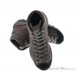 Scarpa Mojito Plus GTX Mens Hiking Boots Gore-Tex, Scarpa, Vert, , Hommes, 0028-10162, 5637582128, 666898707102, N3-03.jpg