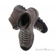 Scarpa Mojito Plus GTX Mens Hiking Boots Gore-Tex, Scarpa, Zelená, , Muži, 0028-10162, 5637582128, 666898707102, N4-04.jpg