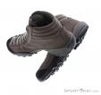 Scarpa Mojito Plus GTX Mens Hiking Boots Gore-Tex, Scarpa, Green, , Male, 0028-10162, 5637582128, 666898707102, N4-09.jpg