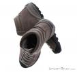Scarpa Mojito Plus GTX Mens Hiking Boots Gore-Tex, Scarpa, Vert, , Hommes, 0028-10162, 5637582128, 666898707102, N5-05.jpg