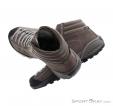 Scarpa Mojito Plus GTX Mens Hiking Boots Gore-Tex, Scarpa, Verde, , Hombre, 0028-10162, 5637582128, 666898707102, N5-10.jpg