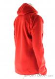 Salewa Antelao Fleece Womens Fleece Jacket, Salewa, Red, , Female, 0032-10489, 5637582140, 4053865559790, N1-16.jpg