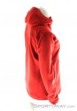 Salewa Antelao Fleece Womens Fleece Jacket, Salewa, Red, , Female, 0032-10489, 5637582140, 4053865559790, N2-17.jpg
