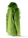 Salewa Antelao Fleece Womens Fleece Jacket, Salewa, Green, , Female, 0032-10489, 5637582147, 4053865559677, N1-16.jpg