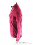 Salewa Puez Plose Fleece Womens Fleece Jacket, Salewa, Purple, , Female, 0032-10490, 5637582151, 0, N2-07.jpg