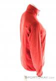 Salewa Puez Plose Fleece Womens Fleece Jacket, Salewa, Pink, , Female, 0032-10490, 5637582153, 4053865573468, N2-17.jpg
