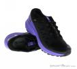 Salomon XA Elevate GTX Womens Trail Running Shoes Gore-Tex, Salomon, Purple, , Female, 0018-10782, 5637582172, 0, N1-01.jpg
