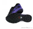 Salomon XA Elevate GTX Womens Trail Running Shoes Gore-Tex, Salomon, Lilas, , Femmes, 0018-10782, 5637582172, 0, N1-11.jpg