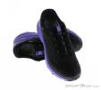 Salomon XA Elevate GTX Womens Trail Running Shoes Gore-Tex, Salomon, Purple, , Female, 0018-10782, 5637582172, 0, N2-02.jpg