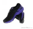 Salomon XA Elevate GTX Womens Trail Running Shoes Gore-Tex, Salomon, Purple, , Female, 0018-10782, 5637582172, 0, N2-07.jpg