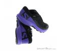 Salomon XA Elevate GTX Womens Trail Running Shoes Gore-Tex, Salomon, Purple, , Female, 0018-10782, 5637582172, 0, N2-17.jpg